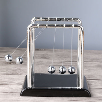 Newton Metal Pendulum