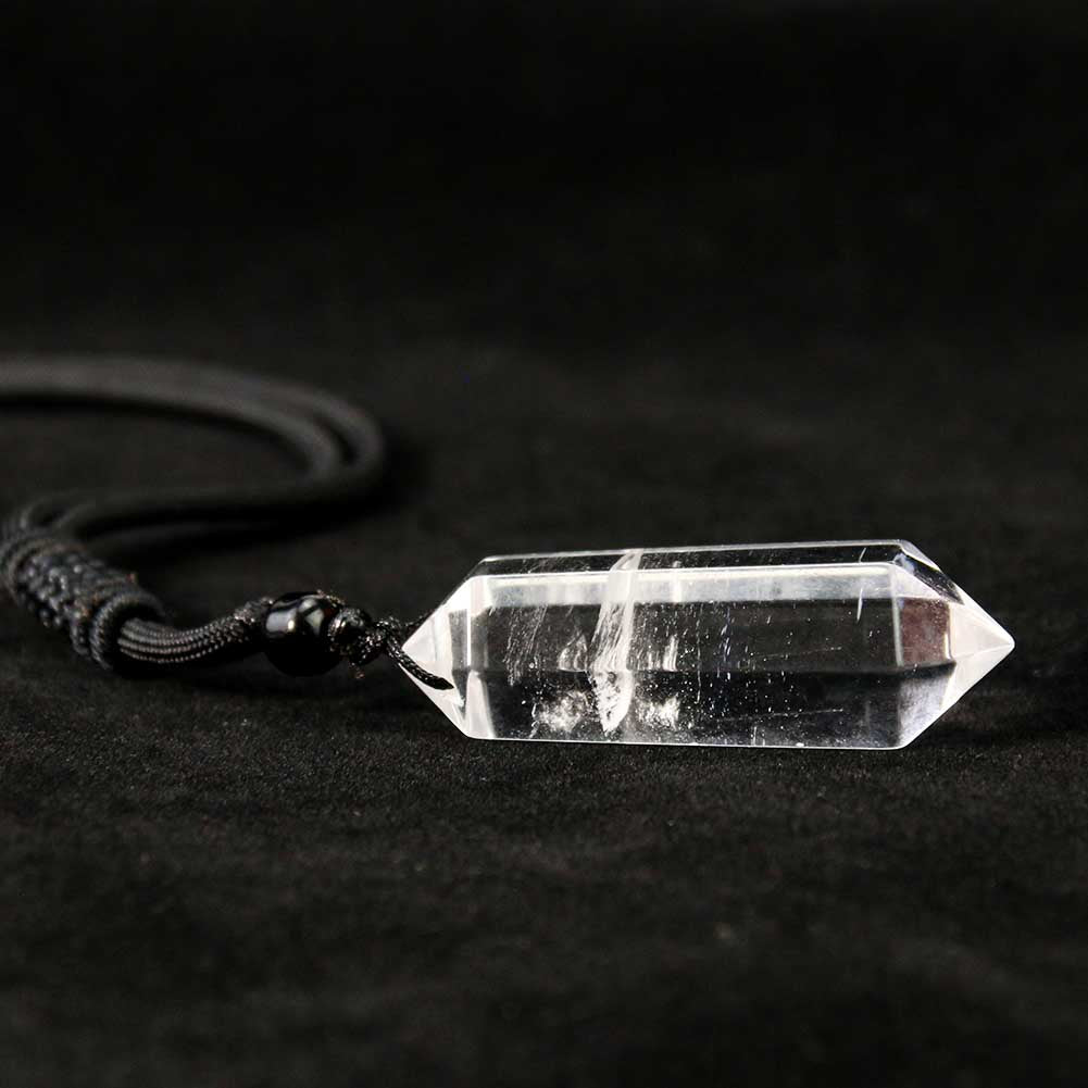 Light Bringer Pendulum Necklace