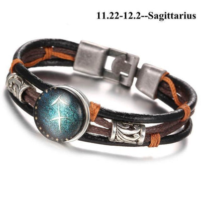 Amazing Constellation Bracelet Sagittarius Bracelets