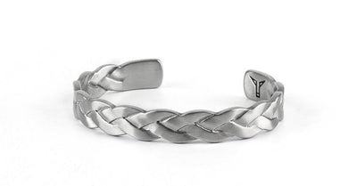 Braided Elements Bracelet Bracelet