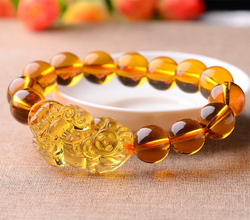 Pi Xiu Prosperity & Protection Bracelet