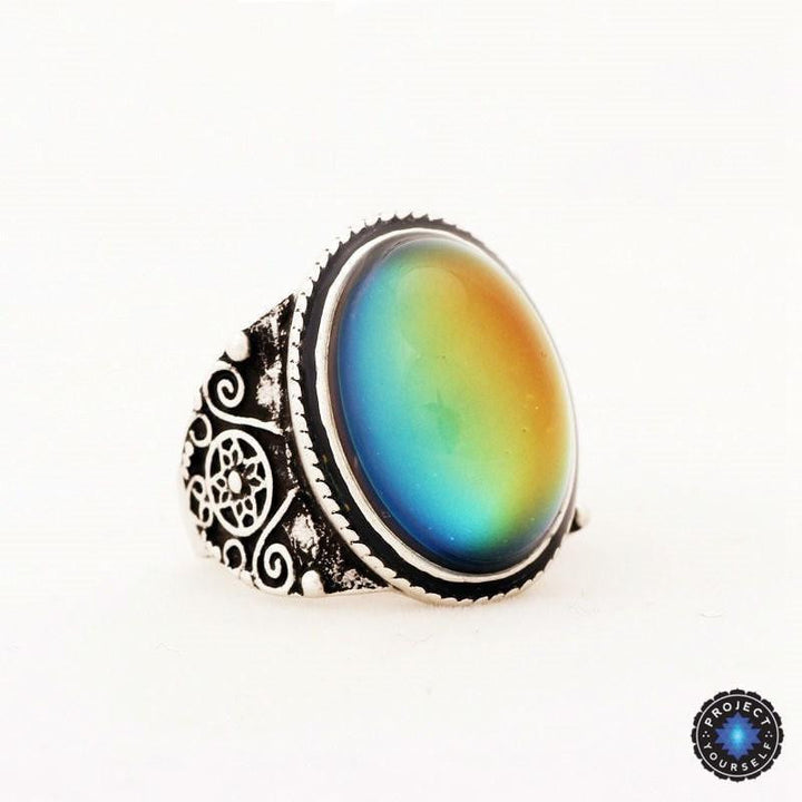 Vintage mood rings for sale outlet