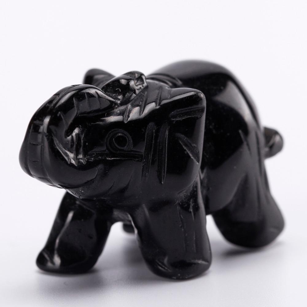 Elephant Stone Totem – Project Yourself