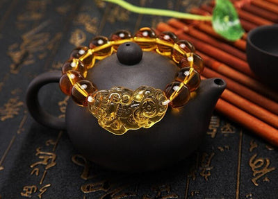 Pi Xiu Prosperity & Protection Bracelet