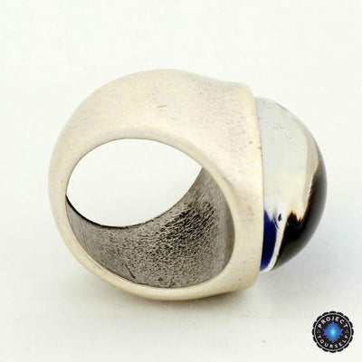 Funky Statement Mood Ring Rings