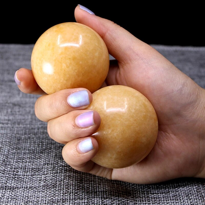 Orbs of Tranquility Massage Ball Set