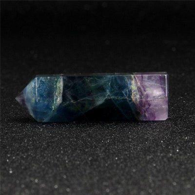Natural Crystal Scepter Point Crystals