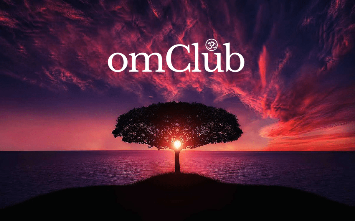 omClub Monthly Subscription Box