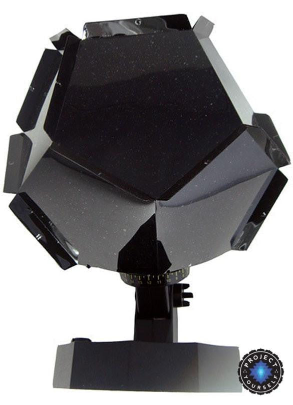 Planetarium Night Sky Projector Lamp