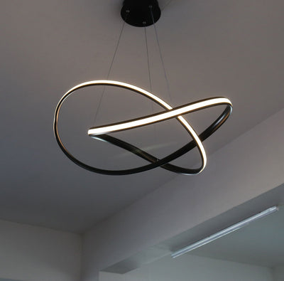 Infinity Pendant Lamp