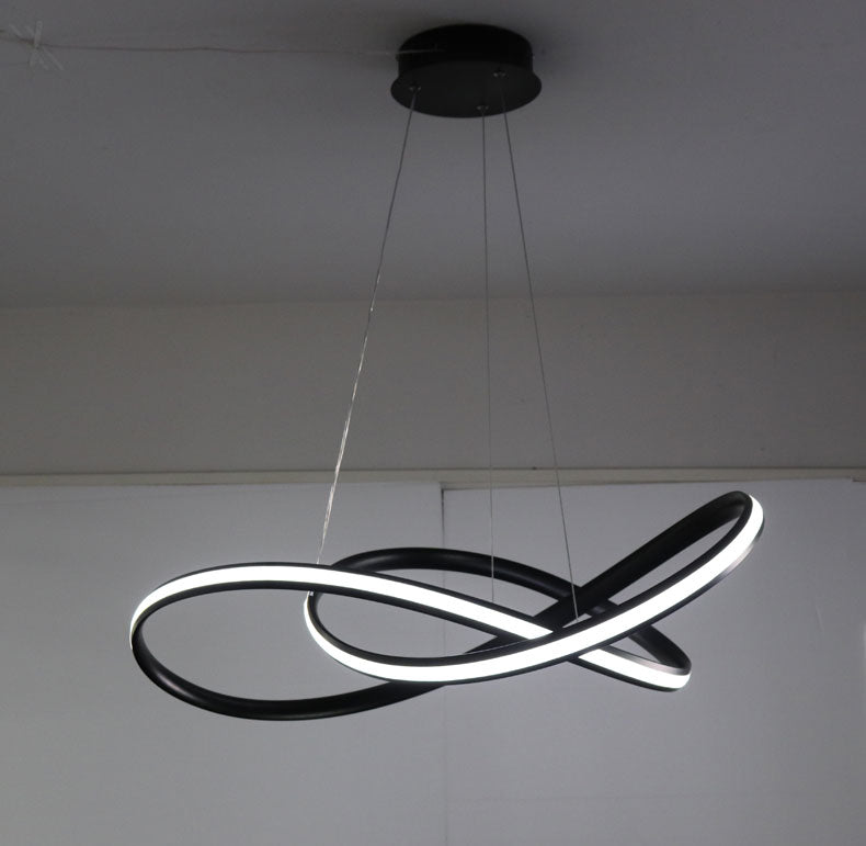 Infinity Pendant Lamp