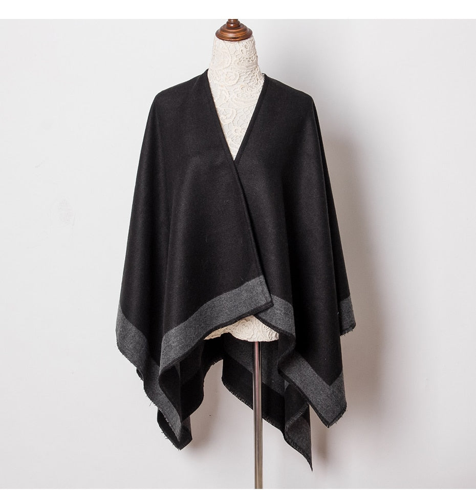 Warming Multipurpose Cashmere – Project Yourself