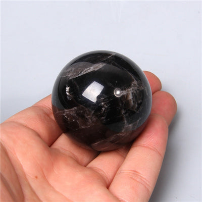 Obsidian Centering Sphere