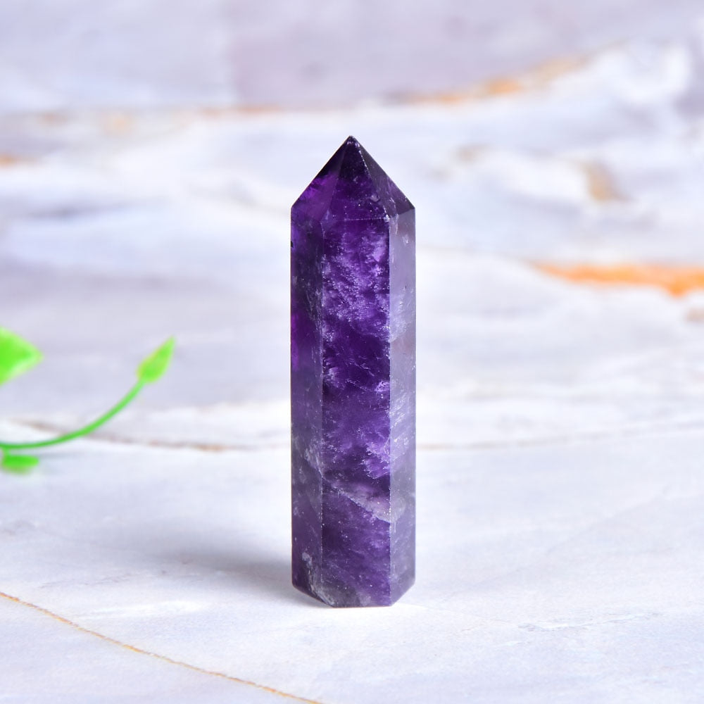 Amethyst buy Wand