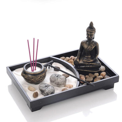 Peaceful Shores Sand Tray Kit