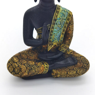 Abhaya Buddha Sculpture Of Courage