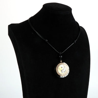 Gift Of Balance Orgone Necklace