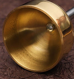 Waves Of Wellness Tibetan Brass Chime