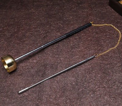 Waves Of Wellness Tibetan Brass Chime