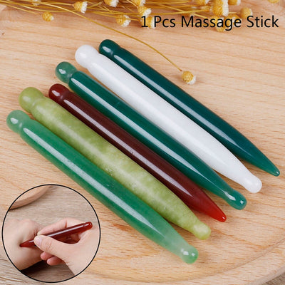Crystal Massage Stick