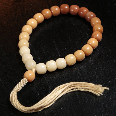 Bodhi Root Enlightenment Bracelet