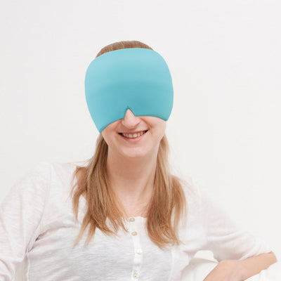 Migraine Relief Hat Mask