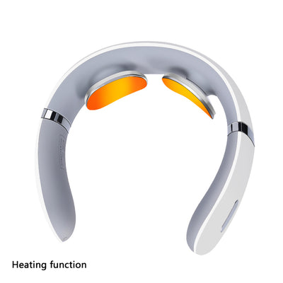 Tranquil Vibrations Electric Neck Massager