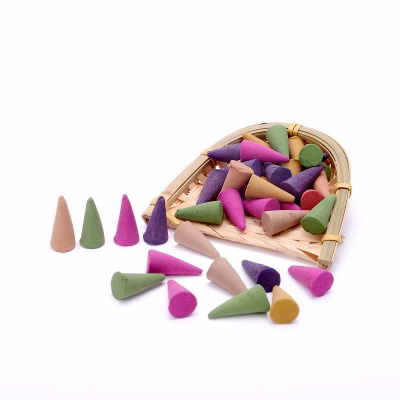 Scents In A Bottle Incense Cones Incense