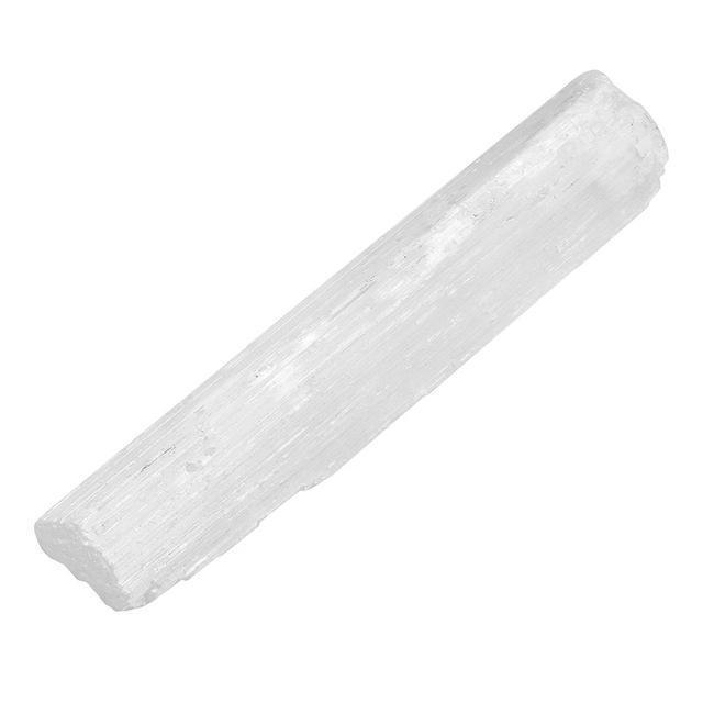 Selenite Purity Stone Default Title Crystals