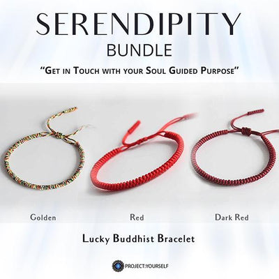 Serendipity Bundle