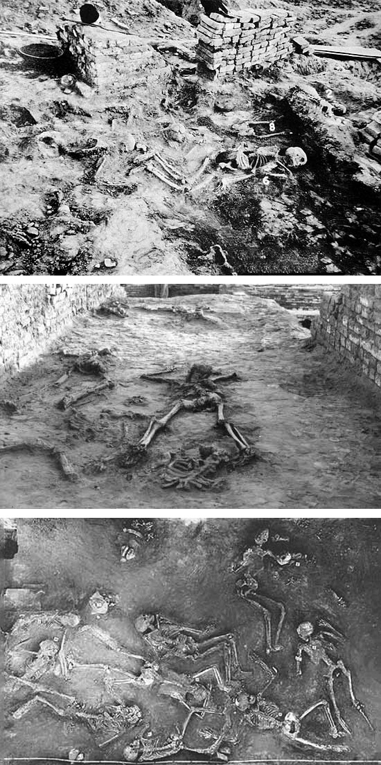 Mohenjodaro