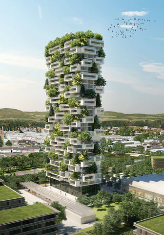 vertical forest
