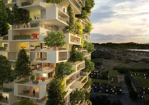 vertical forest
