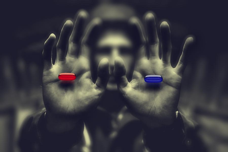 10 Ways to Help You Escape the Matrix and Deprogram Yourself