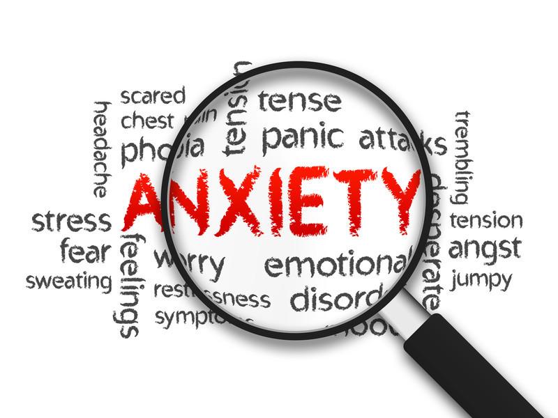 13 Foods That Ease Stress and Anxiety