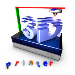 Can You 3D Print Your New Best Friend?