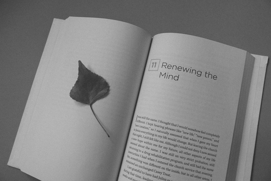 4 Methods Of Accessing The Most Creative Forces Of Your Mind