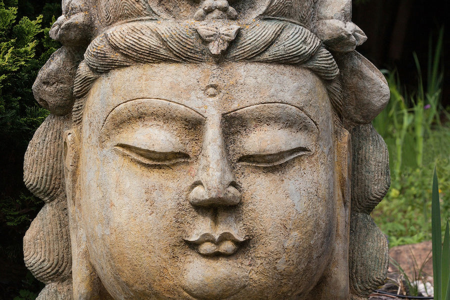 5 Signs Your Third Eye Has Spontaneously Opened