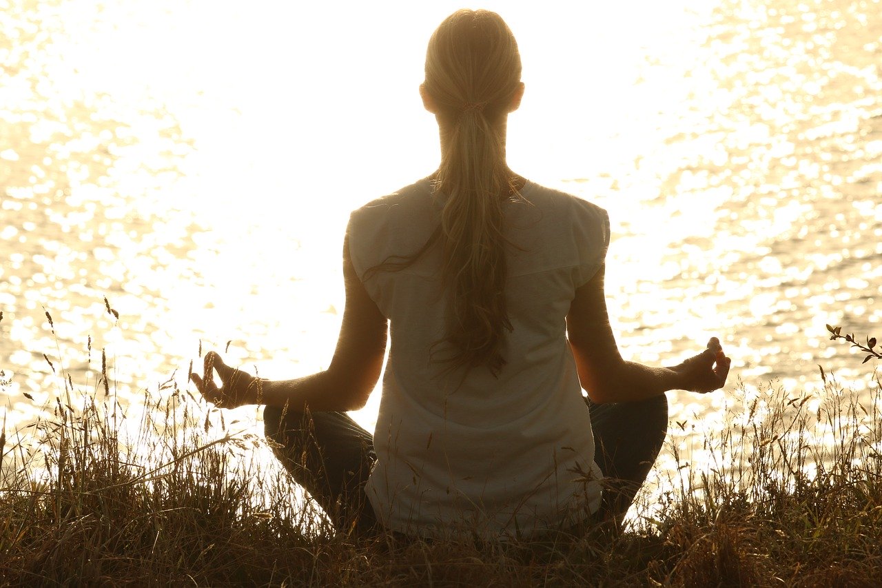7 Types of Meditation — Which One is For You?