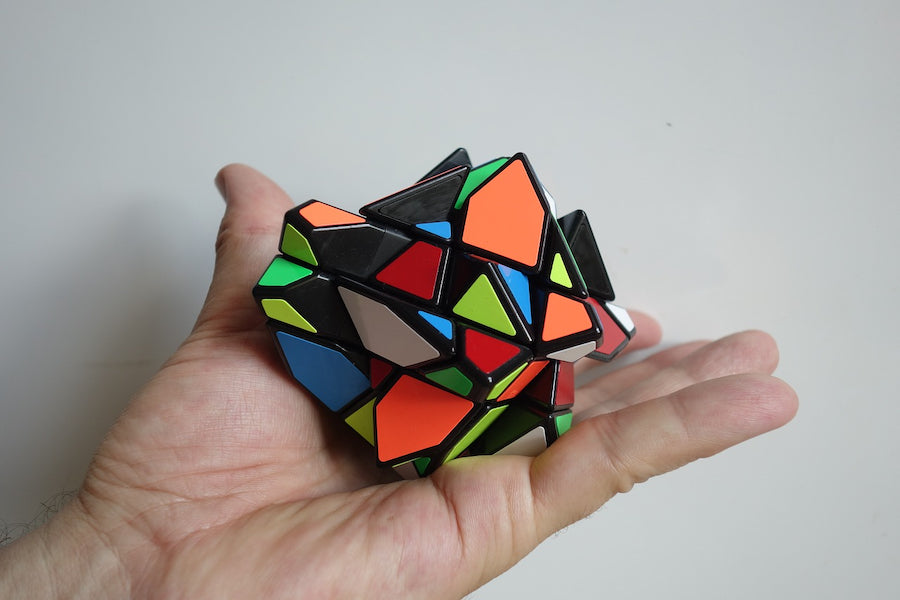 9 Hobbies As Alternative Methods To Boost Creativity And Health