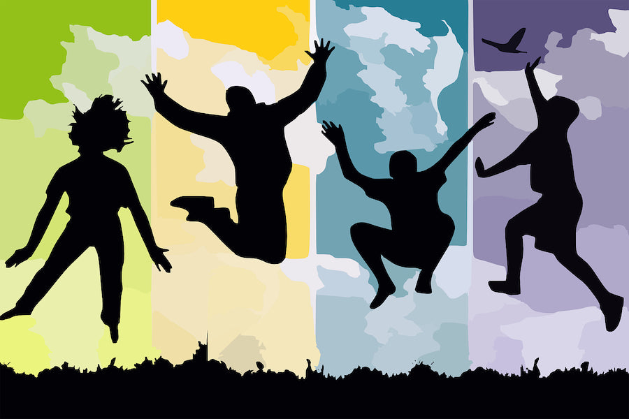 A 75 Years Harvard Study Discovers The Secret For A Fulfilled Life