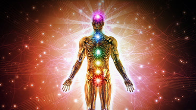 An Ancient Practice For Energy Rejuvenation