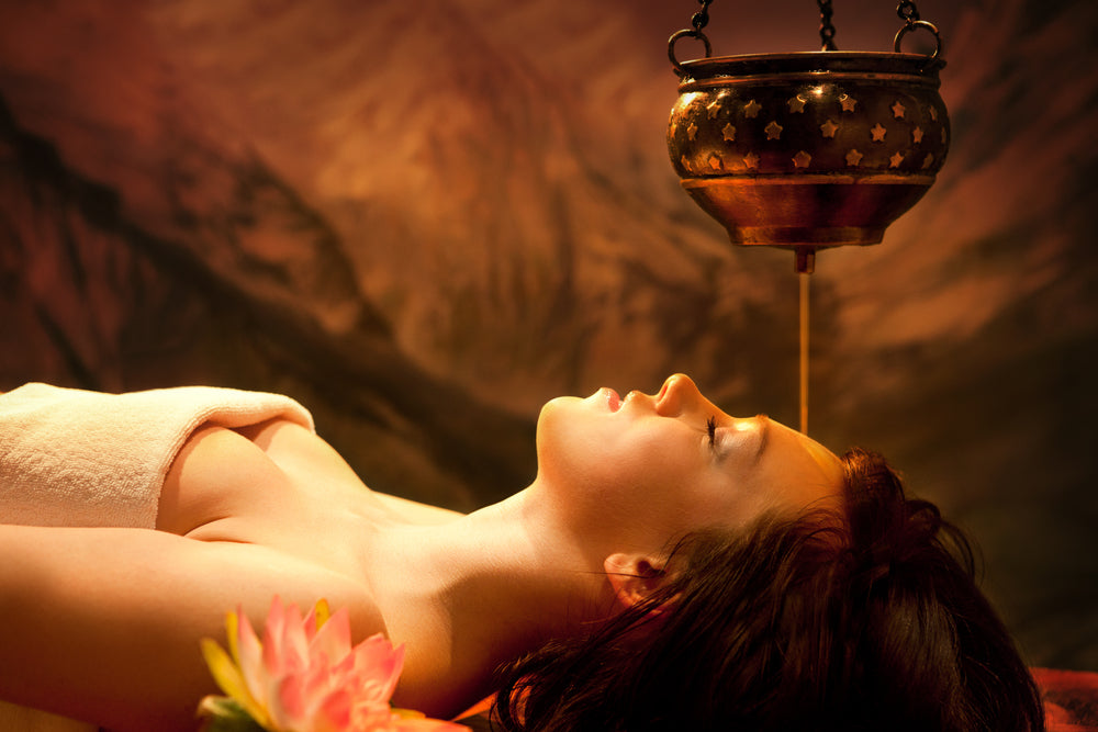 An Ayurvedic Approach to Self Care