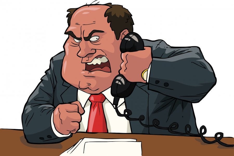 Are You A Bully? Here’s How To Tell