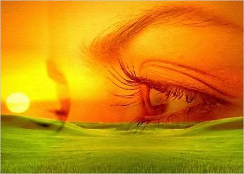 Can The Sun Give Us The Super Human Power of Not Needing To Eat?