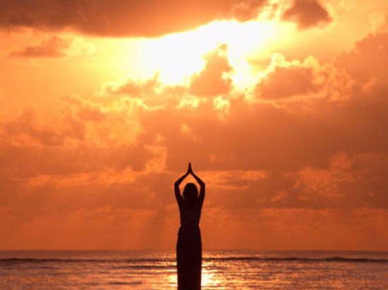 Can This 2,500-Year-Old Morning Ritual Give You Superhuman Solar Powers?