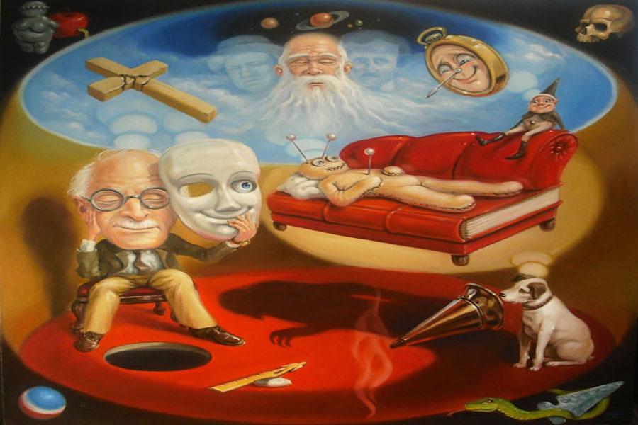 Carl Jung Described the Four Stages of Life: In Which Stage Do You Belong Right Now?