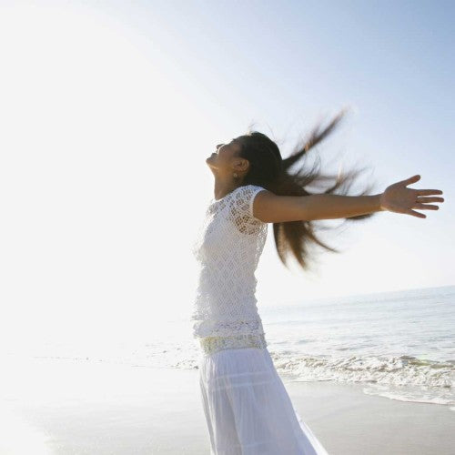 This Ancient Technique Will Change the Way You Breathe Forever