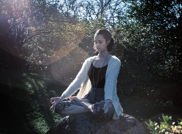 Dive Within, And Rediscover Yourself With This Profound Guided Meditation