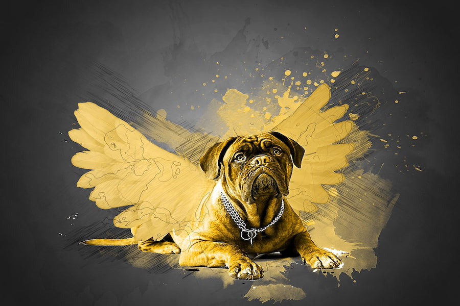 Dogs Can Teach Us These Five Spiritual Lessons